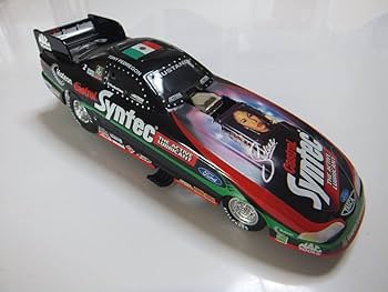 Amazon | マスタング ファニーカー NHRA 1/24 アクション